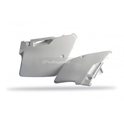 Polisport Side Panels White 8419000001_599544