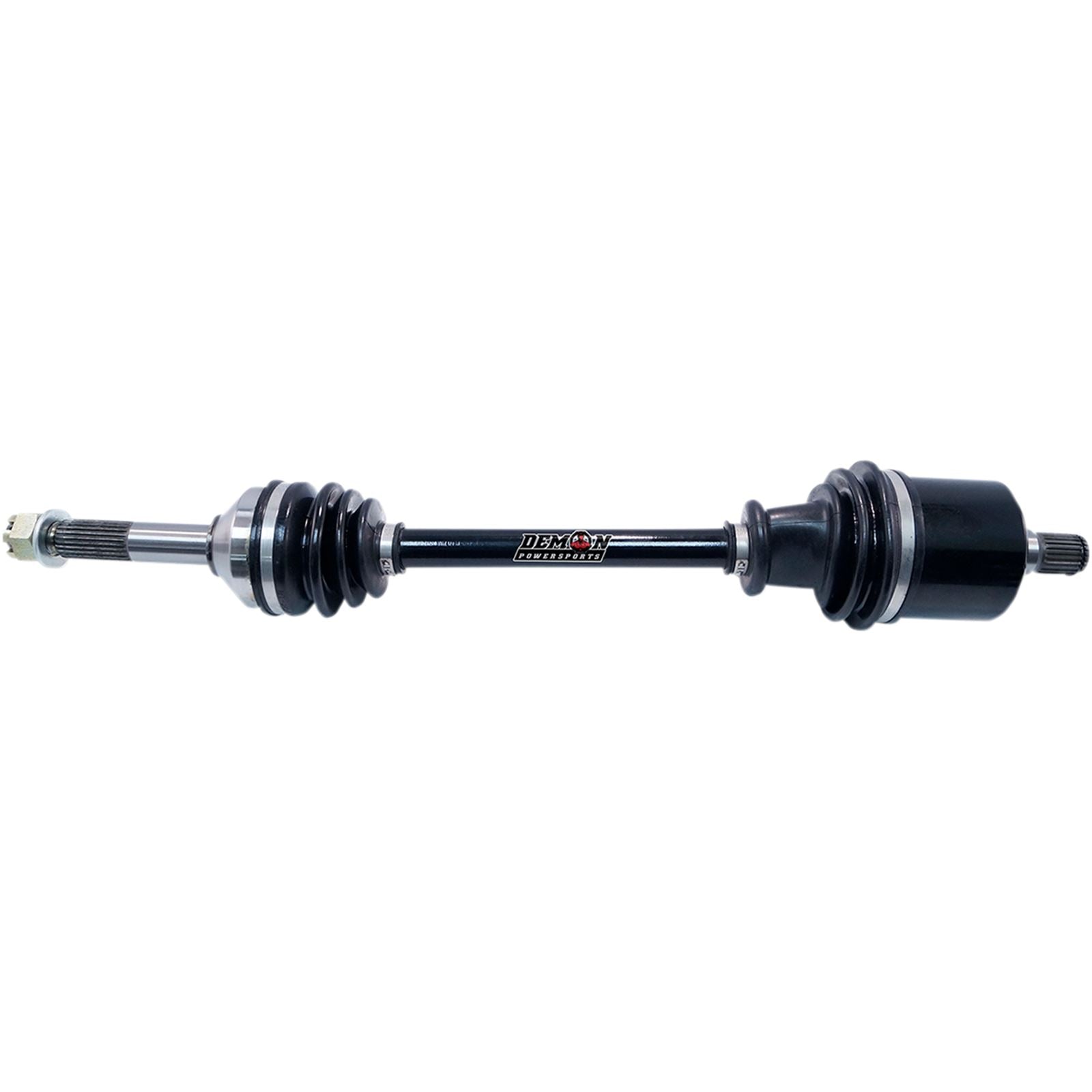 Demon Powersports Complete Axle - Heavy Duty - Kit [MPN: PAXL-1136HD]_371196