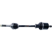 Demon Powersports Complete Axle - Heavy Duty - Kit [MPN: PAXL-1136HD]_371196