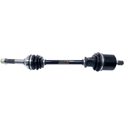 Demon Powersports Complete Axle - Heavy Duty - Kit [MPN: PAXL-1136HD]_371196