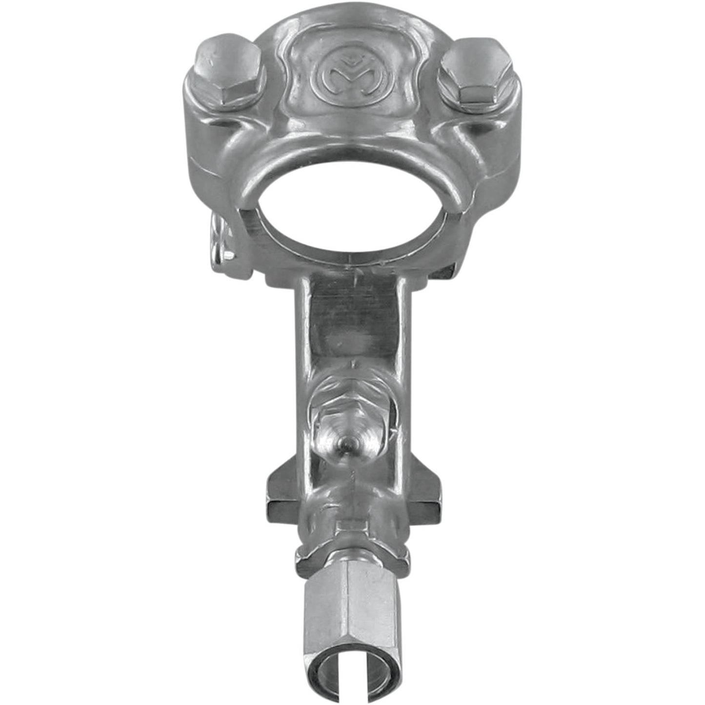 Moose Offroad Polished Clutch Perch for CR125/250R 0615-0015_431835