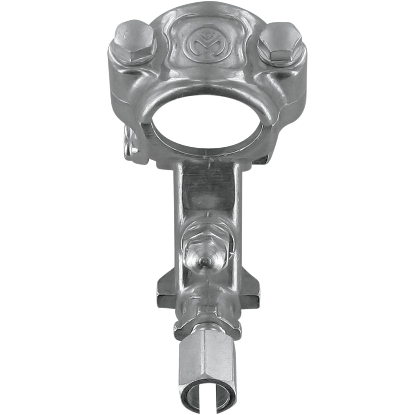 Moose Offroad Polished Clutch Perch for CR125/250R 0615-0015_431835