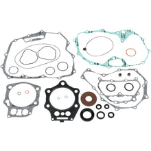 Moose Offroad Motor Gasket Kit with Seal for Honda [MPN: 0934-0708]_433930