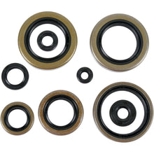 Moose Offroad Motor Seals KDX200 0935-0059_434613