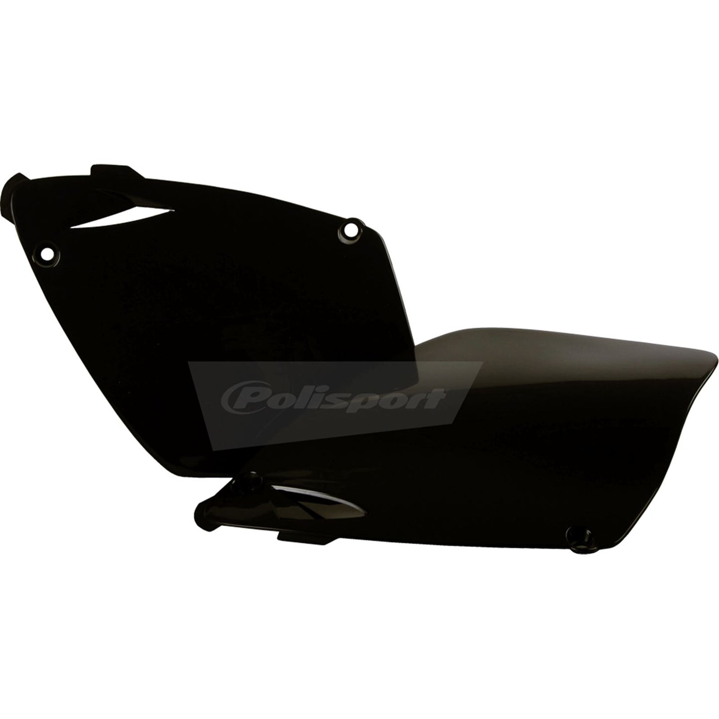 Polisport Side Panels Black 8600300002_289700
