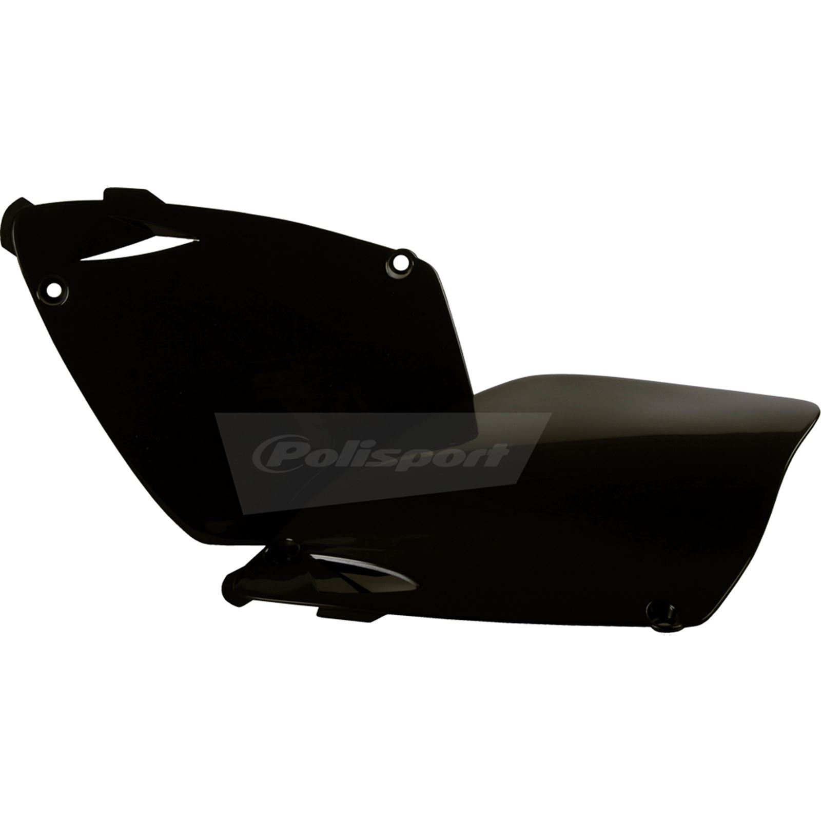 Polisport Side Panels Black 8600300002_289700