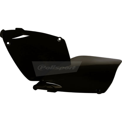 Polisport Side Panels Black 8600300002_289700