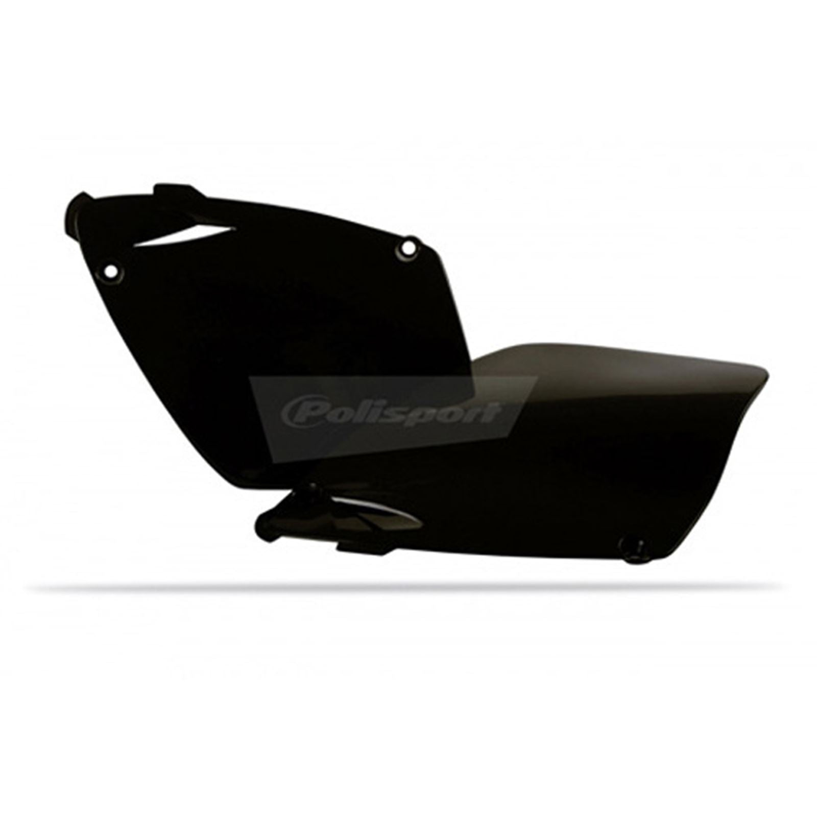 Polisport Side Panels Black 8600300002_599549