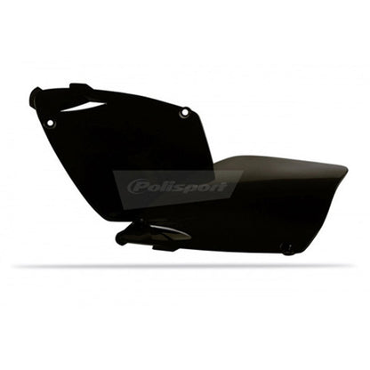 Polisport Side Panels Black 8600300002_599549
