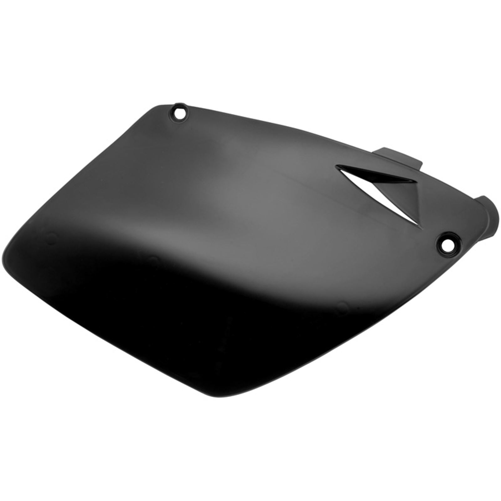Polisport Side Panels Black 8600300002_599550