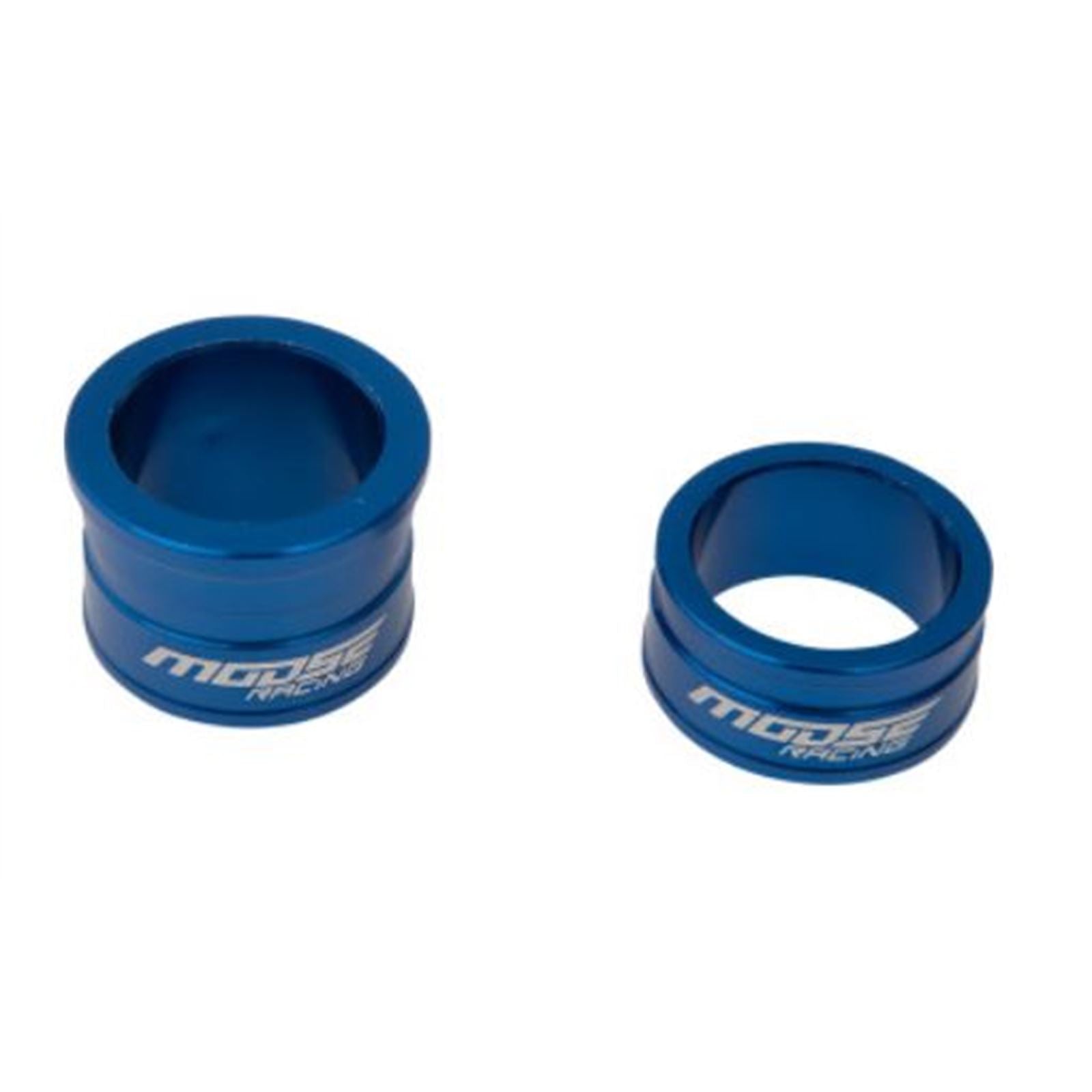 Moose Offroad Aluminum Wheel Spacer - Front for Yamaha 0222-0558_767982