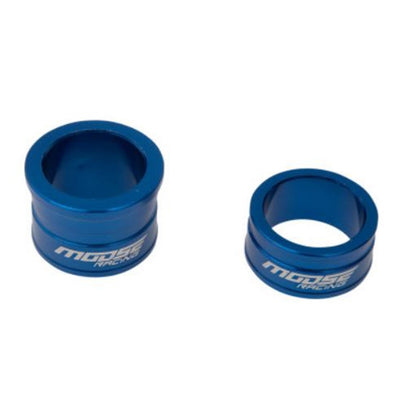 Moose Offroad Aluminum Wheel Spacer - Front for Yamaha 0222-0558_767982