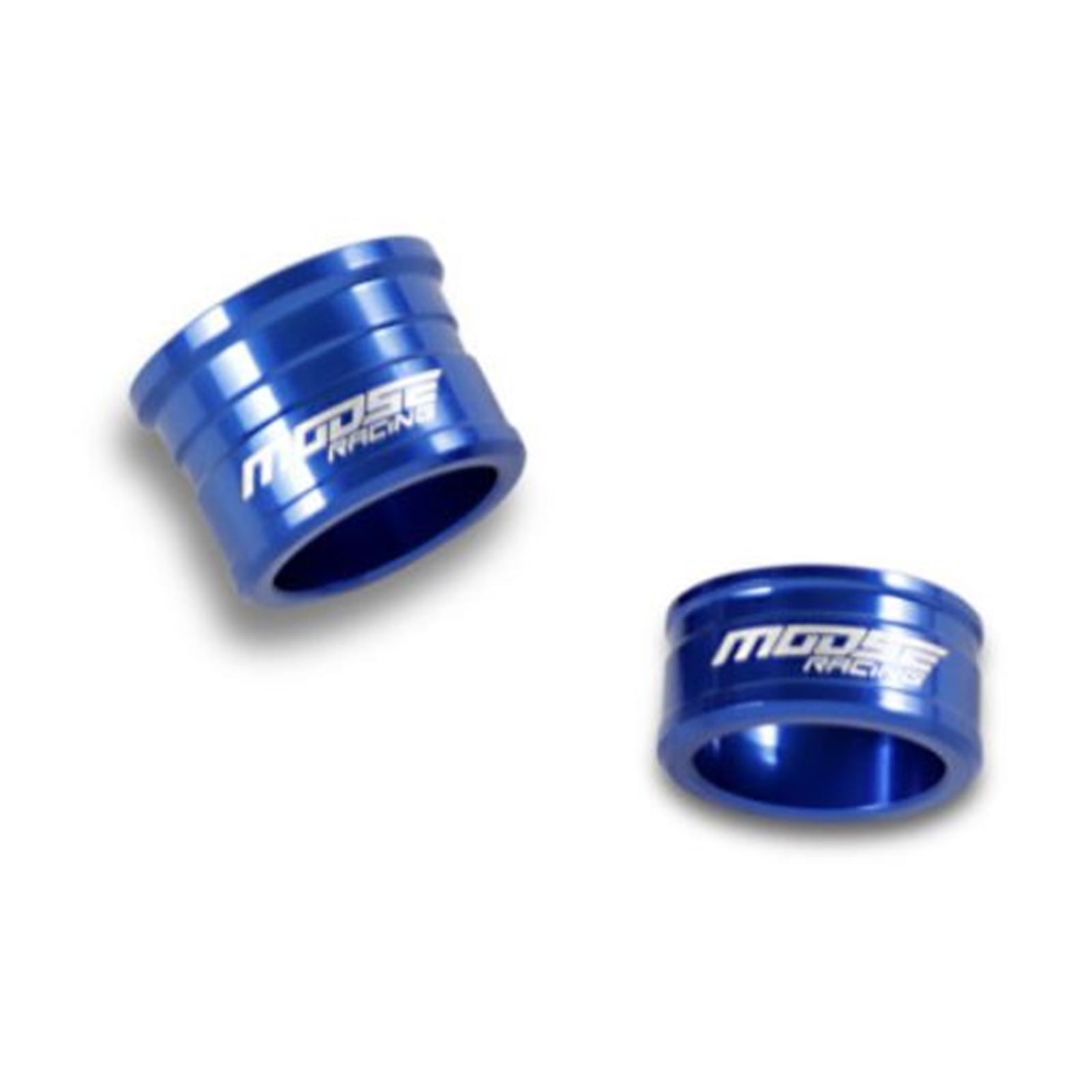 Moose Offroad Aluminum Wheel Spacer - Front for Yamaha 0222-0558_767981