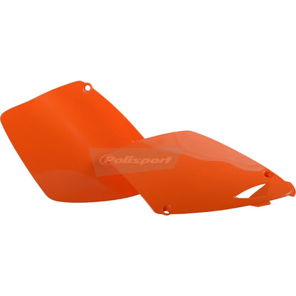 Polisport Side Panels Orange 8600300003_289703