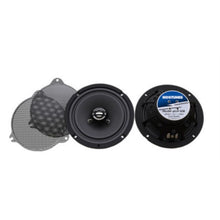 Hogtunes 6.5" Replacement Front Speakers - For Harley Davidson 462F-RM_674224