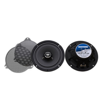 Hogtunes 6.5" Replacement Front Speakers - For Harley Davidson 462F-RM_674224
