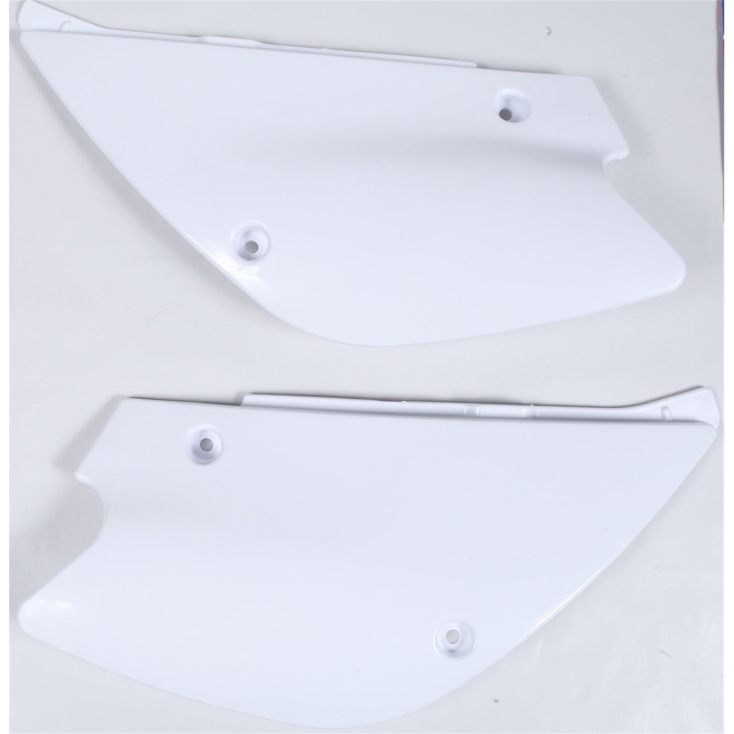 Polisport Side Panels White 8600500003_289704