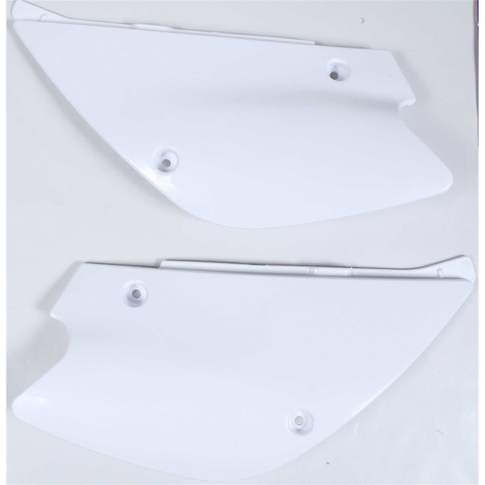 Polisport Side Panels White 8600500003_289704