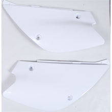 Polisport Side Panels White 8600500003_289704