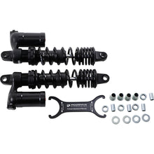 Progressive Suspension 970 Series Piggyback Shocks - Gloss Black/Matte Black - 13.00" 970-1014B_1042170
