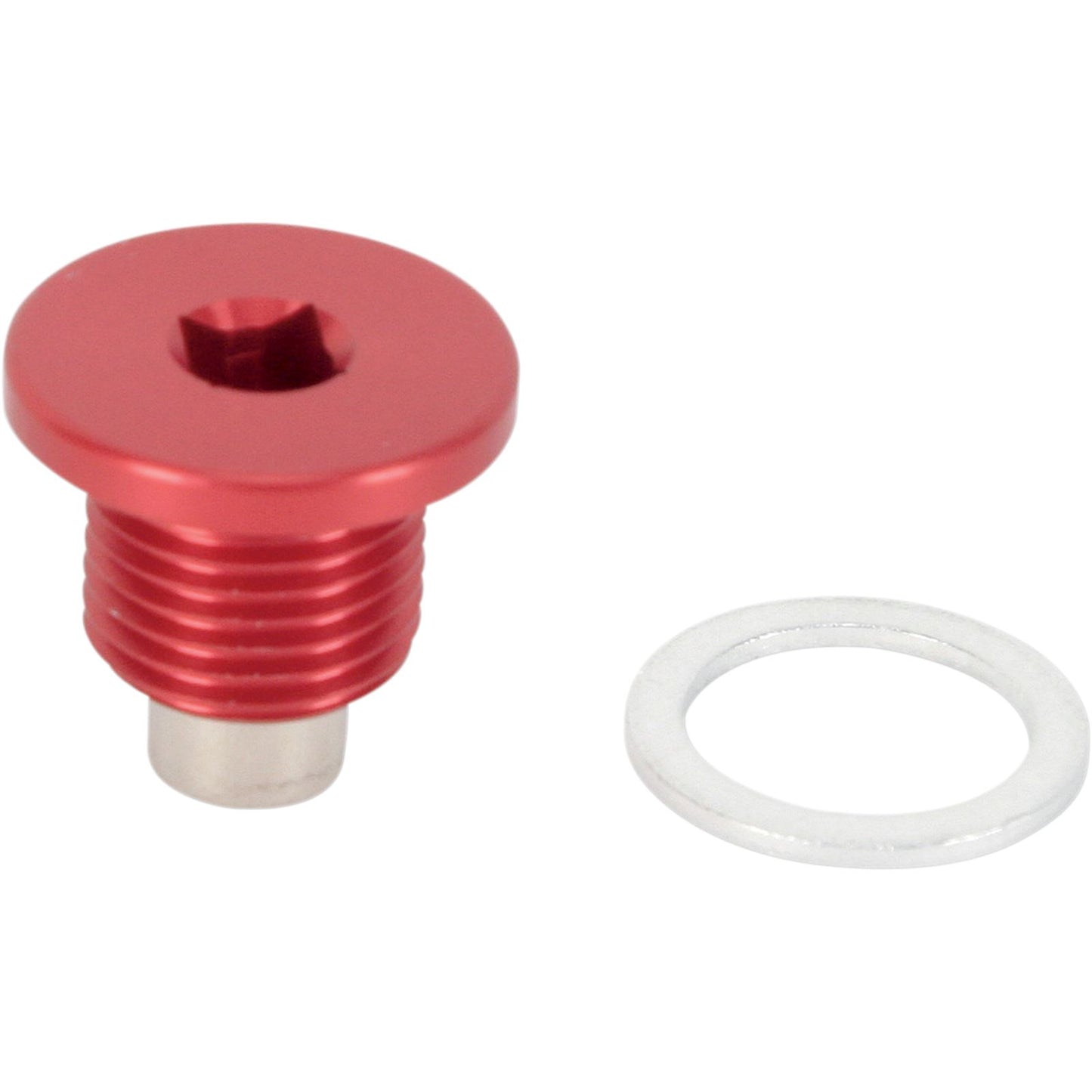 Moose Offroad Magnetic Drain Plug 0920-0053_433285