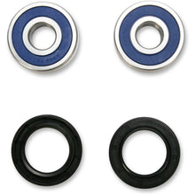 Moose Offroad Wheel Bearing - Rear fits Honda CRF 0215-0880_430294