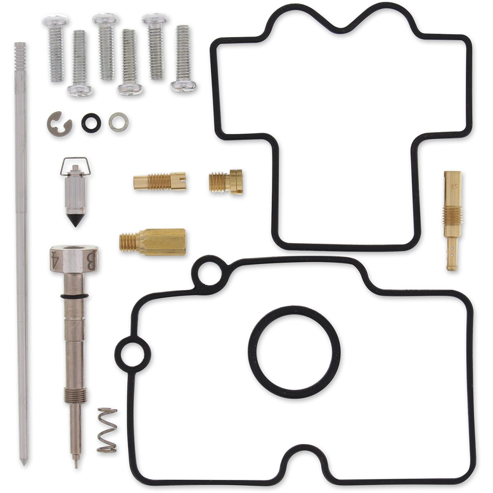 Moose Offroad Repair Kit Carburetor for Polaris 1003-0690_435058