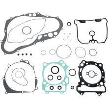 Moose Offroad Motor Gasket Kit with Seal DRZ400 0934-1482_434036