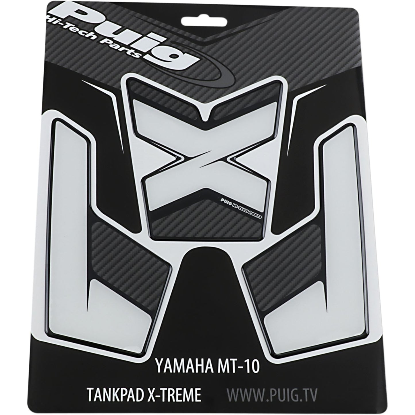 Puig Tank Pad - FZ10/MT 10 SP [MPN: 9294C]_460987