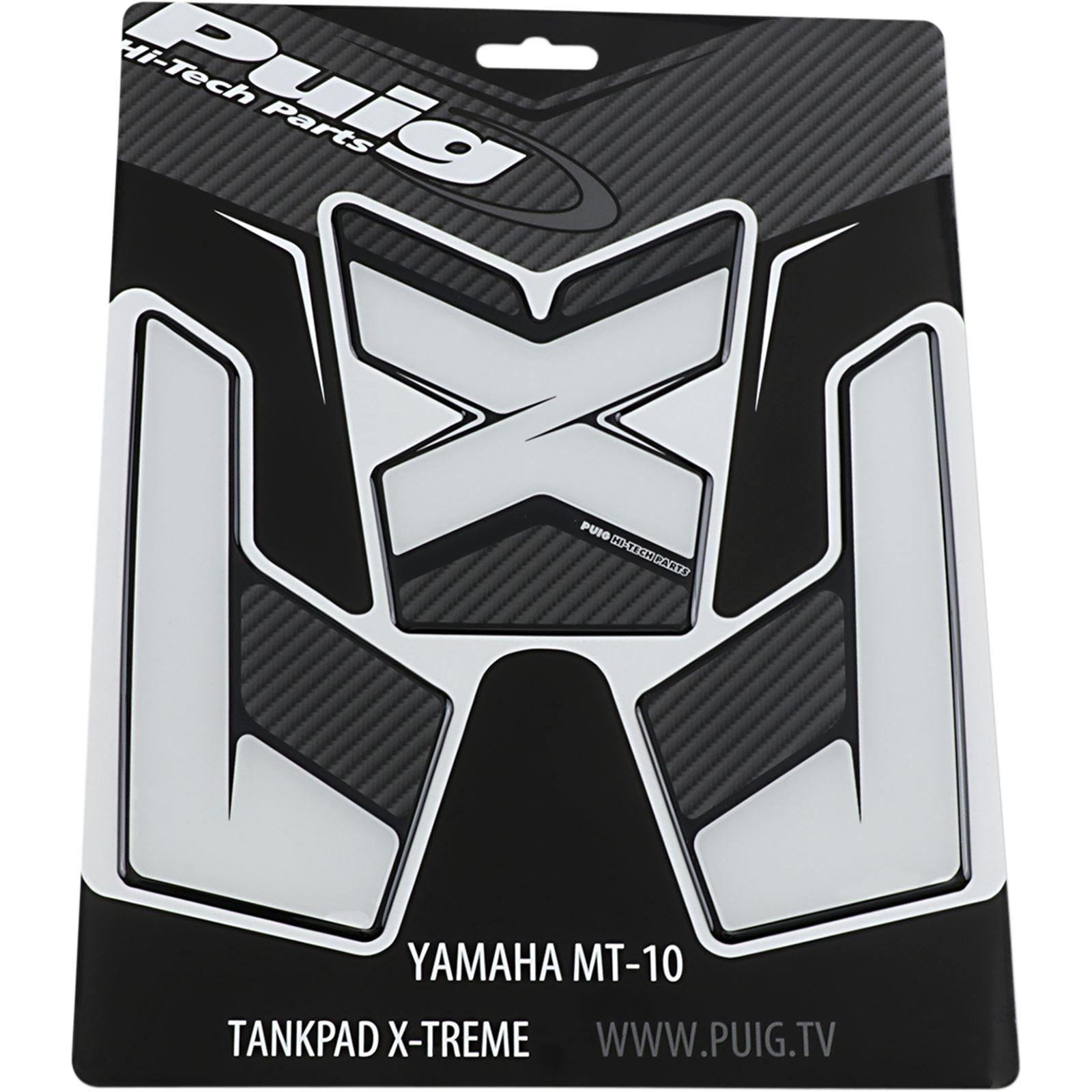 Puig Tank Pad - FZ10/MT 10 SP [MPN: 9294C]_460987