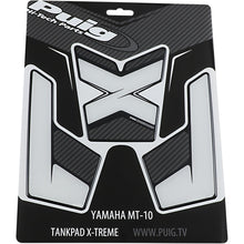 Puig Tank Pad - FZ10/MT 10 SP [MPN: 9294C]_460987