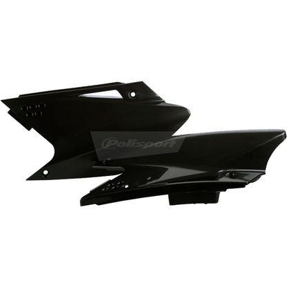 Polisport Side Panels Black 8603000002_289709