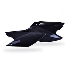 Polisport Side Panels Black 8603000002_599557