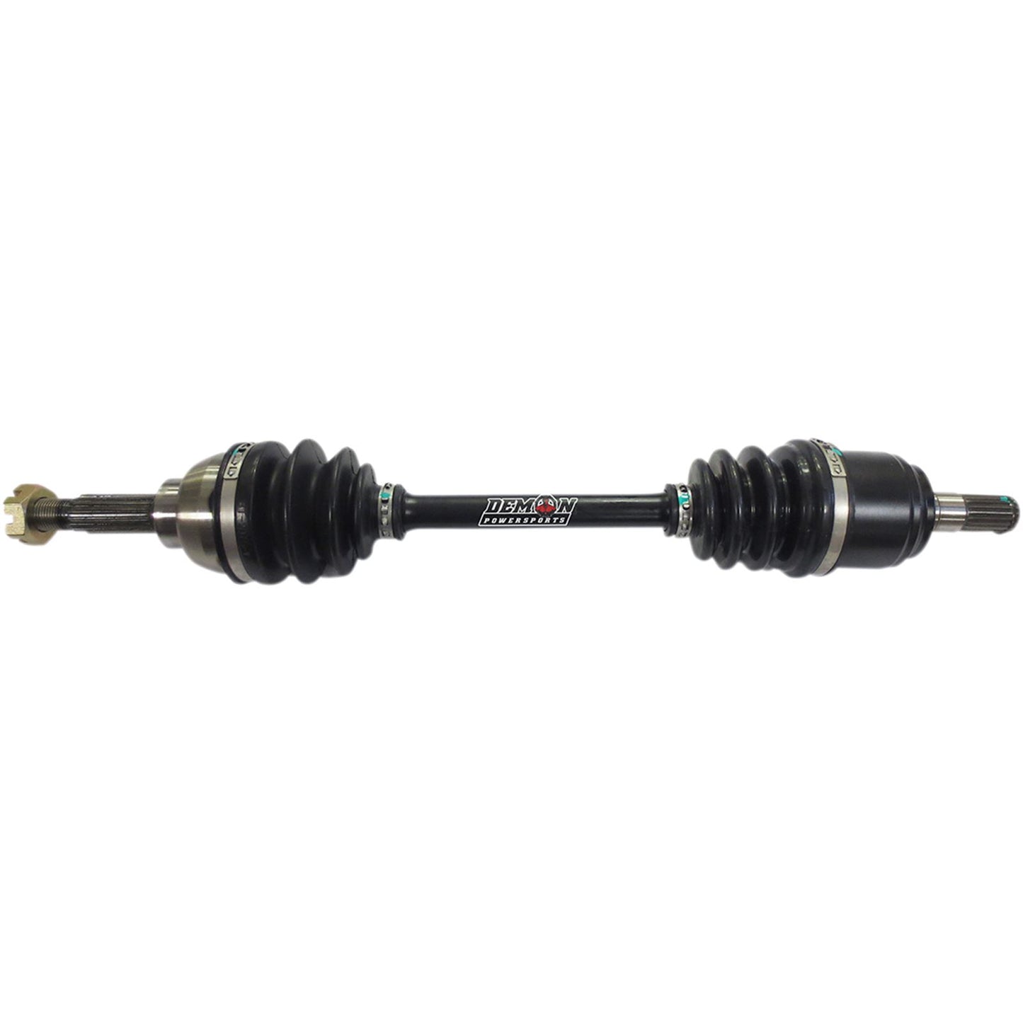 Demon Powersports Complete Axle - Heavy Duty - Kit [MPN: PAXL-3030HD]_371229