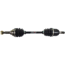 Demon Powersports Complete Axle - Heavy Duty - Kit [MPN: PAXL-3030HD]_371229