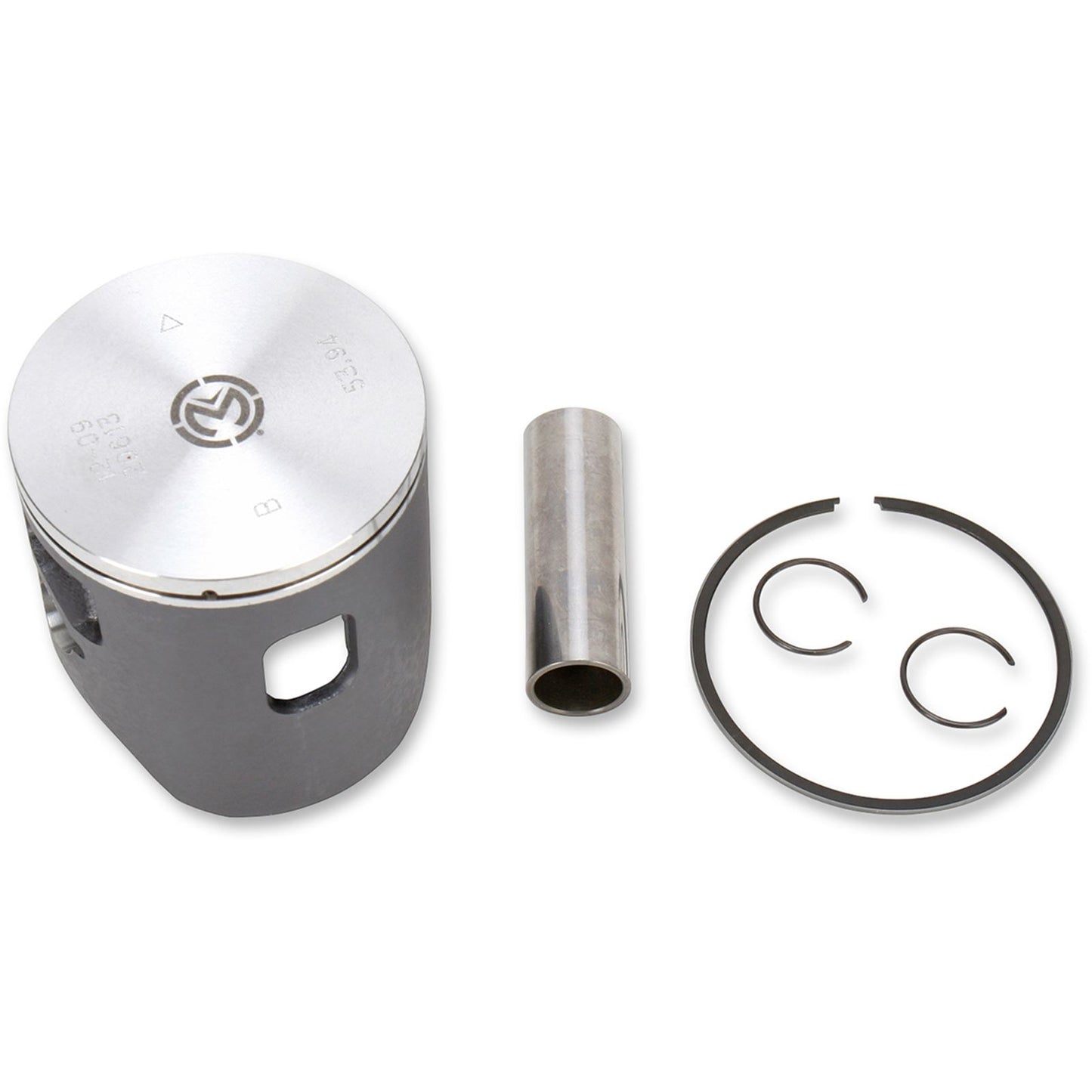 Moose Offroad Piston Kit [MPN: 0910-2669]_433076