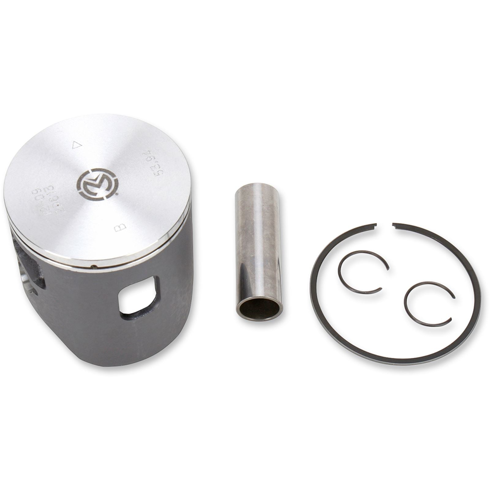 Moose Offroad Piston Kit [MPN: 0910-2669]_433076