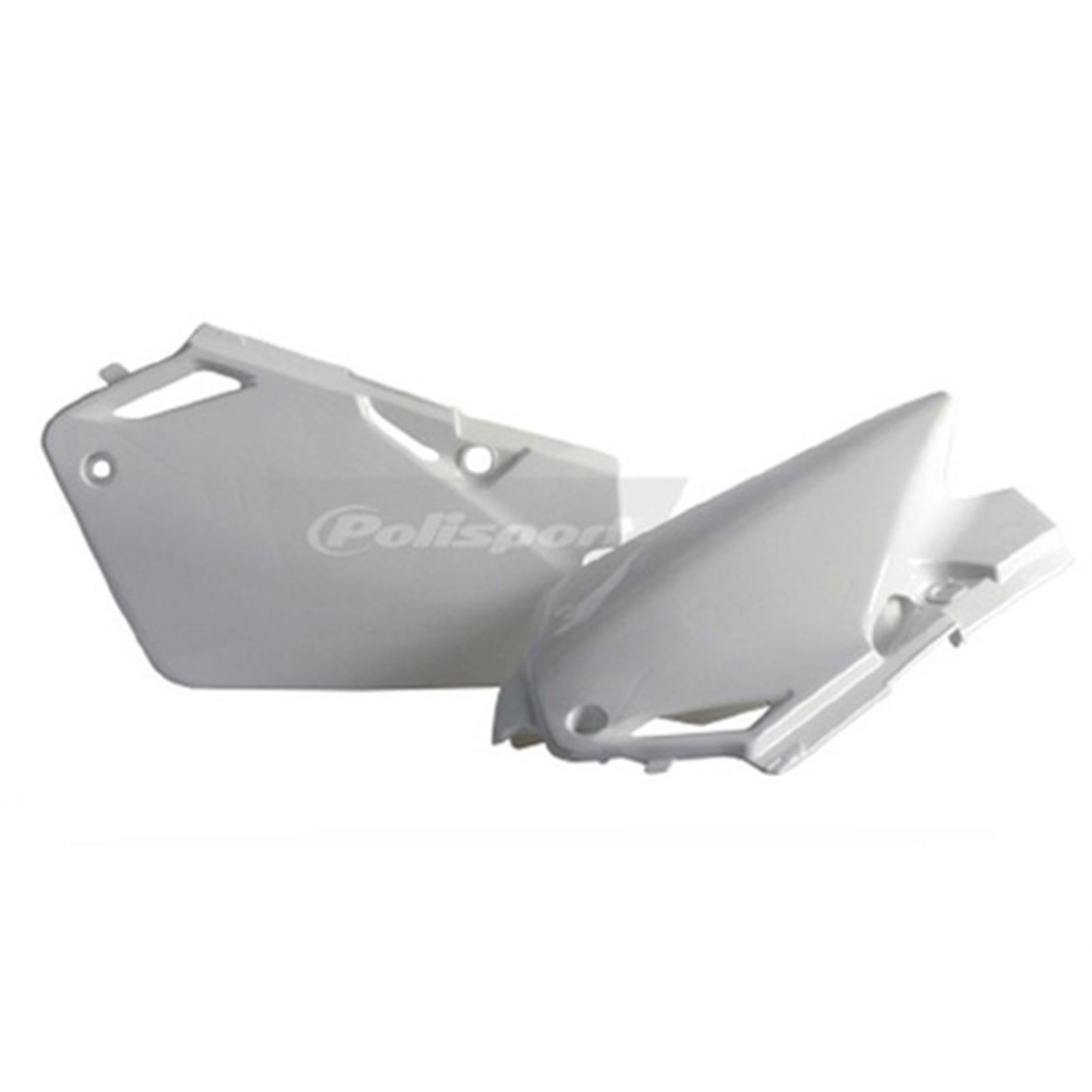 Polisport Side Panels White 8603100001_599558