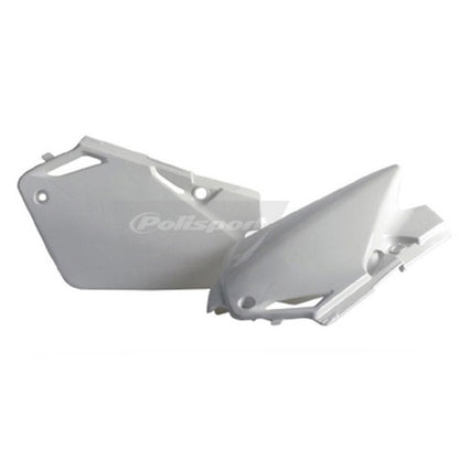 Polisport Side Panels White 8603100001_599558