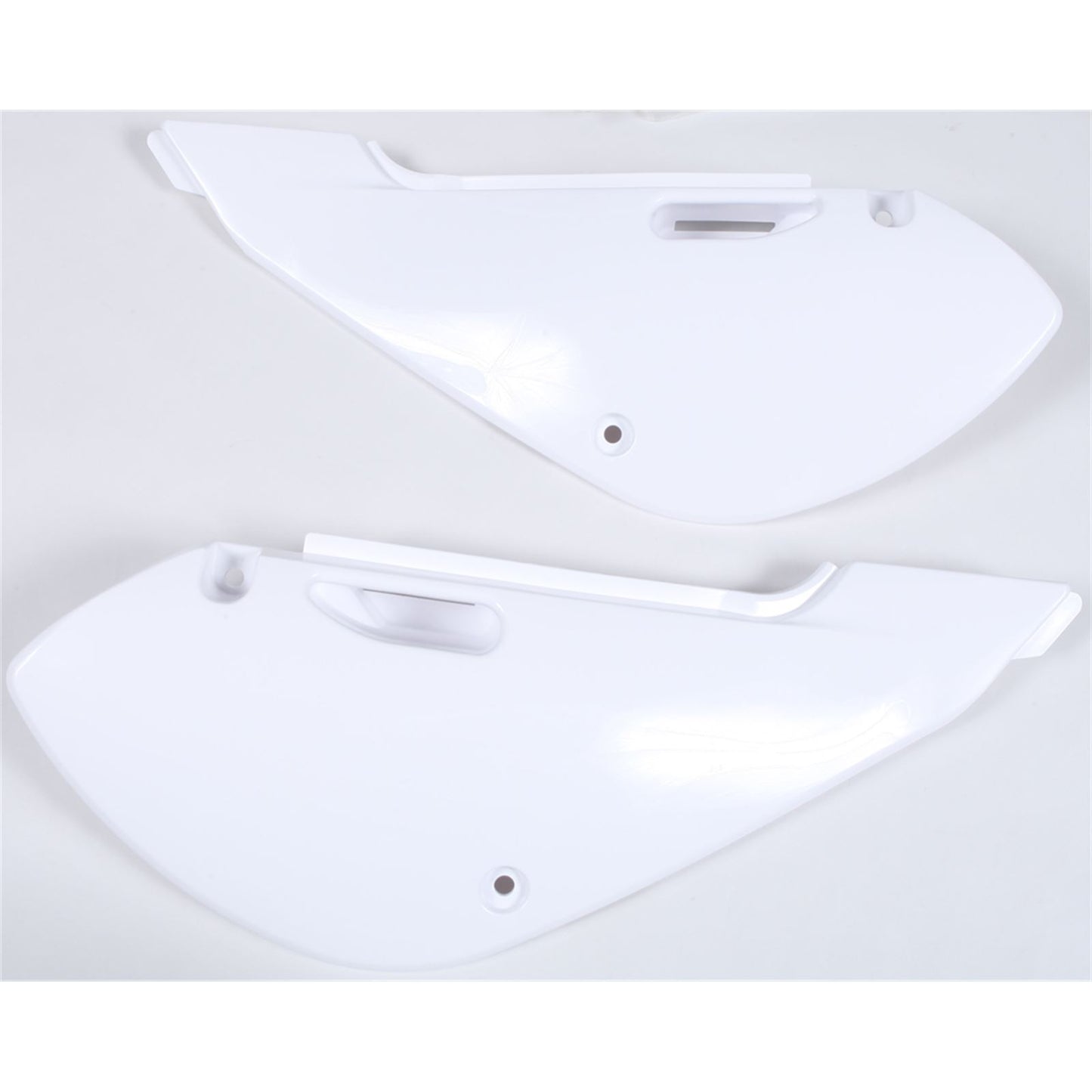 Polisport Side Panels White 8601400004_289711