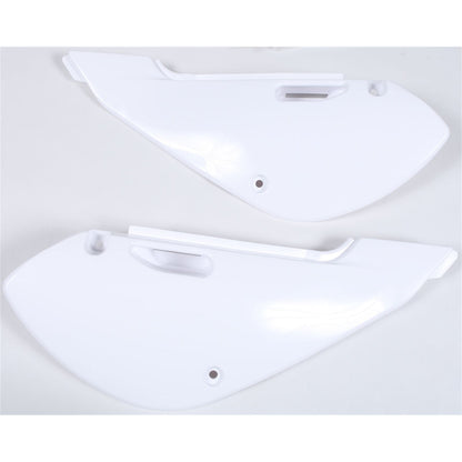 Polisport Side Panels White 8601400004_289711