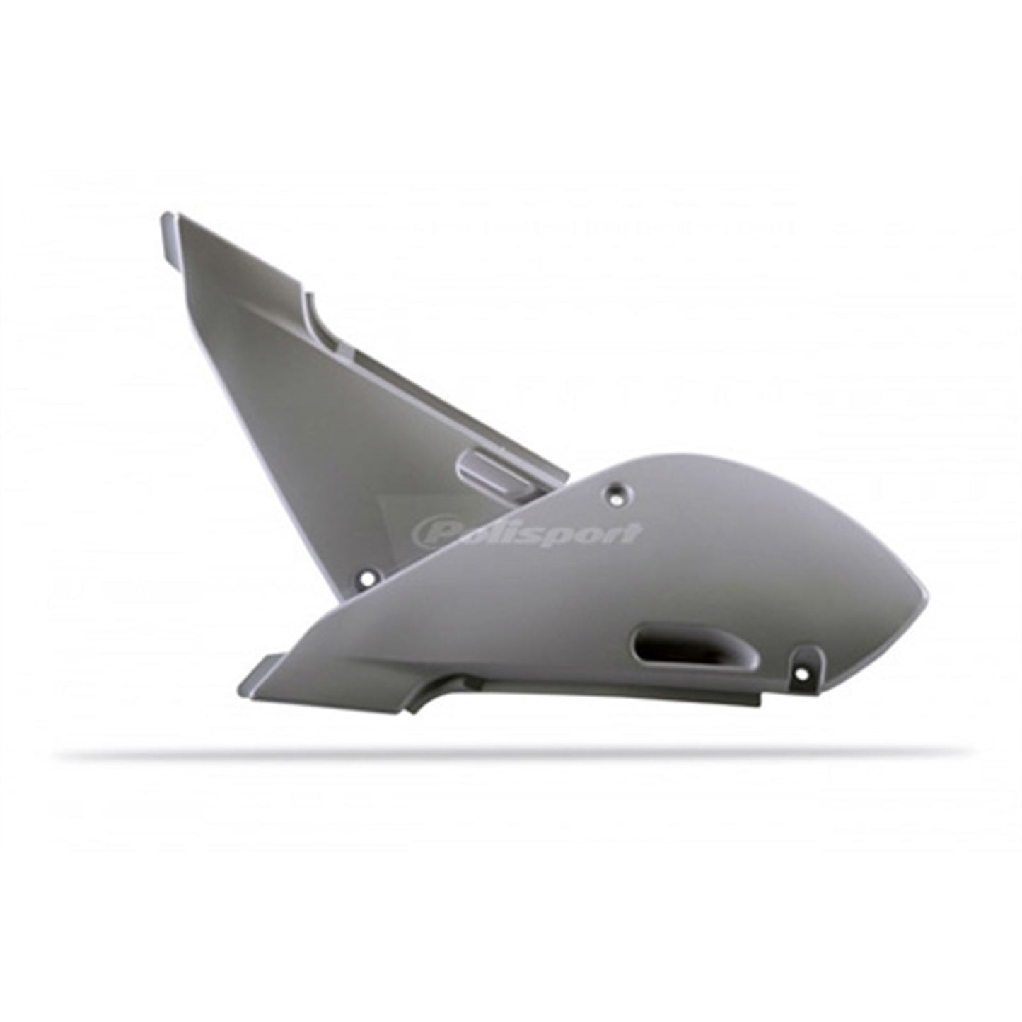 Polisport Side Panels White 8601400004_599559