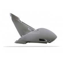 Polisport Side Panels White 8601400004_599559