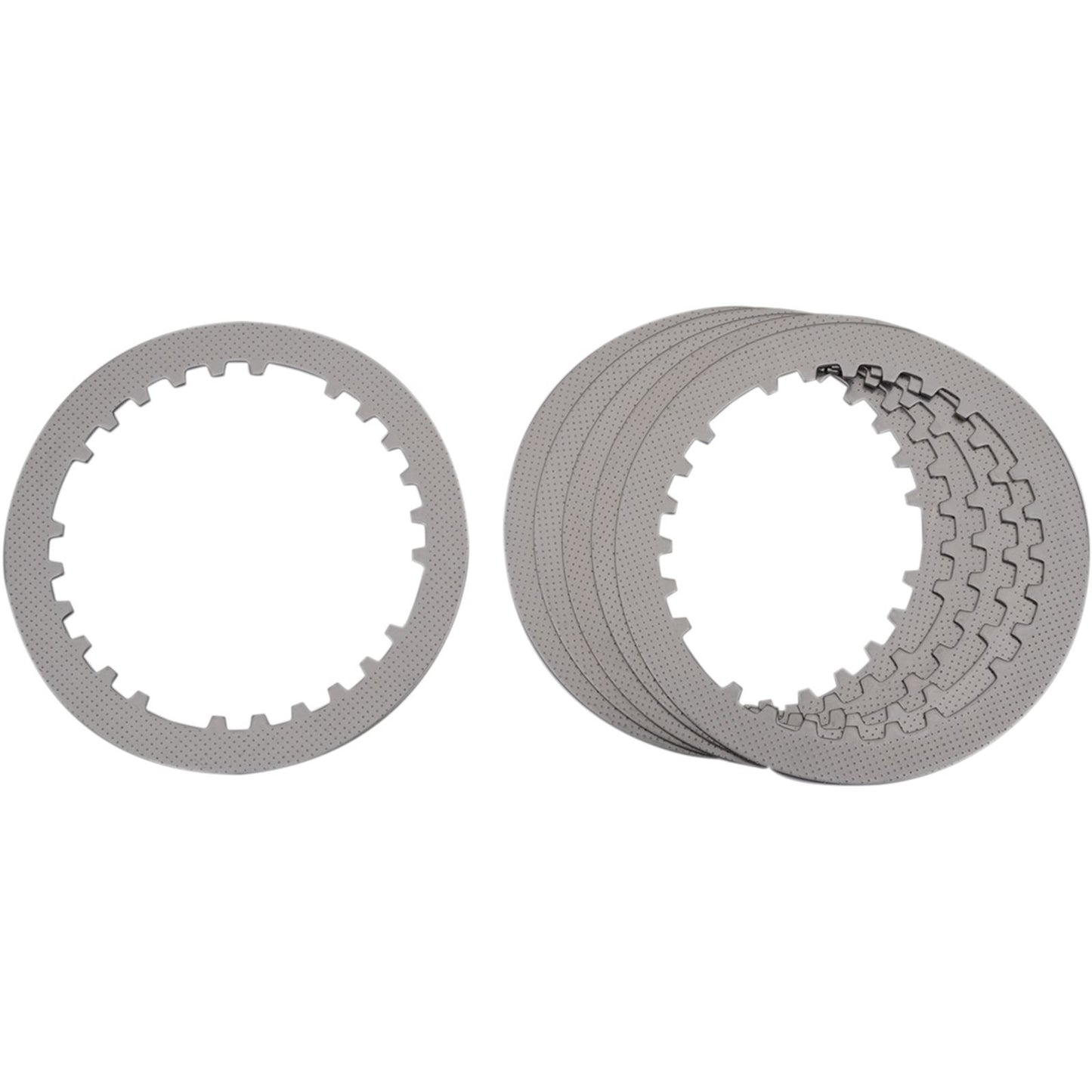 Moose Offroad Steel Plates 1131-3232_436069