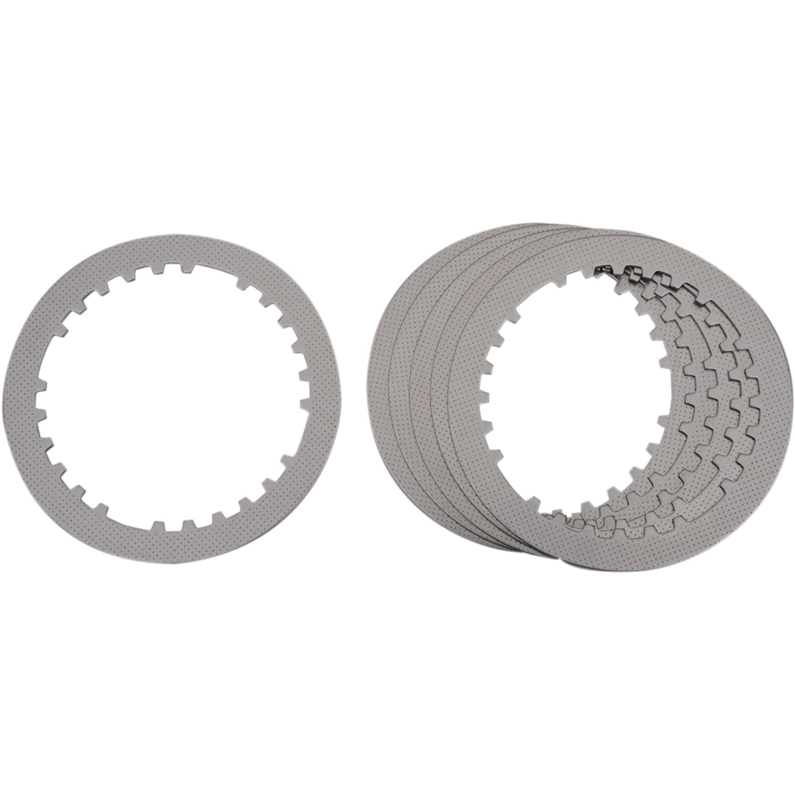 Moose Offroad Steel Plates 1131-3232_436069