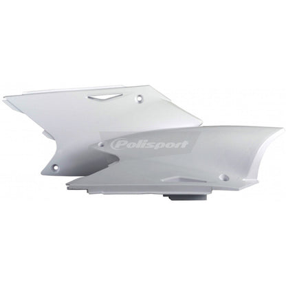 Polisport Side Panels White 8601900003_289718