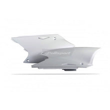 Polisport Side Panels White 8601900003_599564
