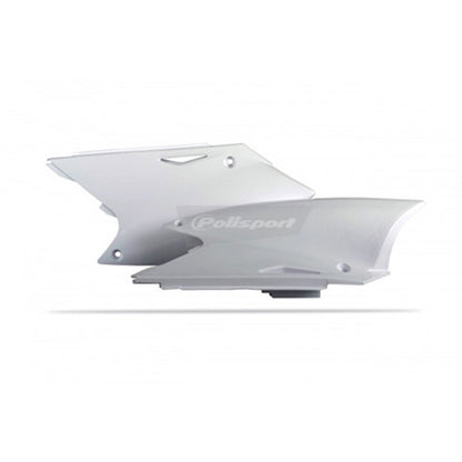 Polisport Side Panels White 8601900003_599564