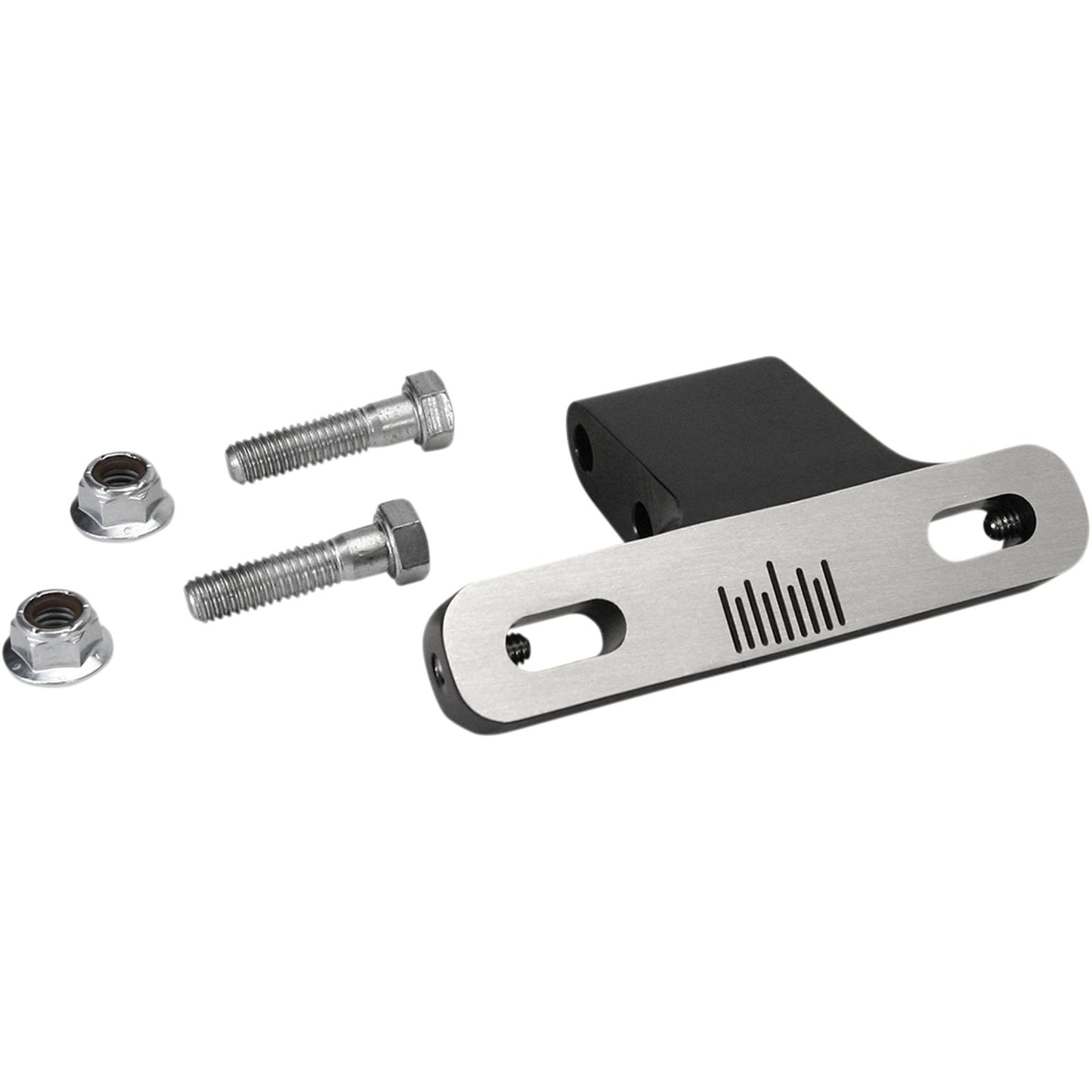 Custom Cycle Adjustable Engine Mount Dyna [MPN: CCE 2014-1]_367136