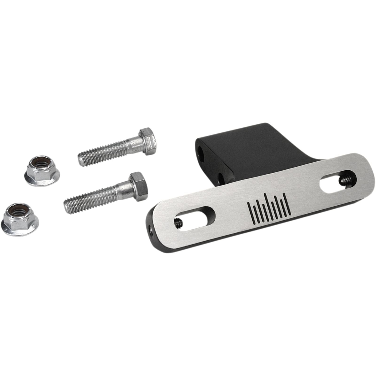 Custom Cycle Adjustable Engine Mount Dyna [MPN: CCE 2014-1]_367136